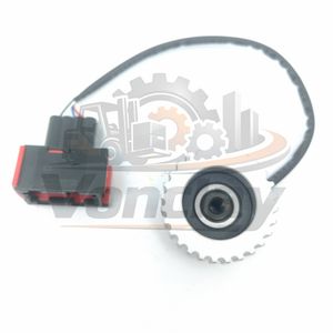 High Quality Jungheinrich Forklift Parts Sensor Bearing 51347586 for Electric Pallet Trucks & Stackers