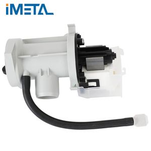 Washing Machine Parts Bpx2-2L 5859en1004j Washing Machine Drain Pump Motor