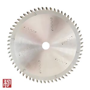 China's Leading Factory Diamond Tools - PCD PCB V-Cut Saw Blade