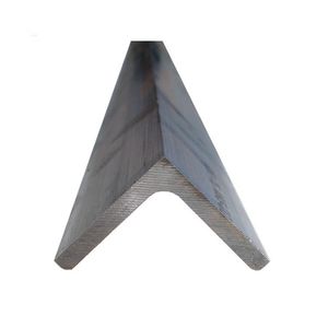 JIS3192 Hot Rolled Angle Steel Bar