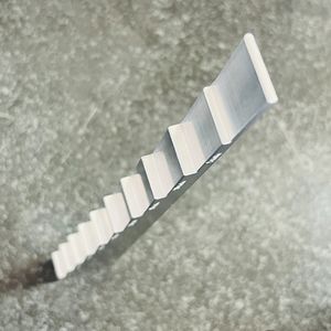 OEM Custom High Precision CNC Machining Aluminum Alloy Metal Parts Manufacture