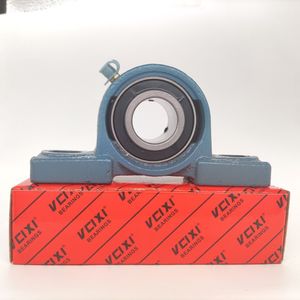 China Factory Supply UCP Series Insert Bearing Pillow Block Ball Bearing
