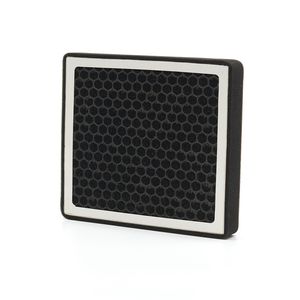 High-Performance Honeycomb Carbon Filter for Home Air Purification