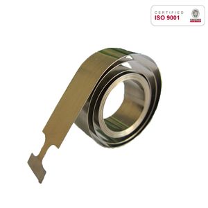 Variable Force Spring for Display Shelf Pusher Xhx-Sdp6