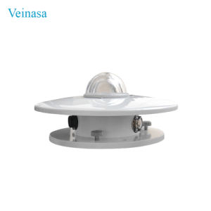 Veinasa-Zfs-N Solar Pyranometer 4-20mA Total Radiation Sensor