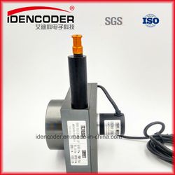 Analog 0-5V Measuring Range 0-3m Draw Wire Sensor String Potentiometer