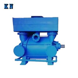 2BV Water Ring Vacuum Pump, Industrial Vacuum Pump, Water Circulation Pump, Corrosion-Resistant Negative Pressure Pump