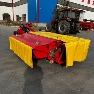 Agricultural 4 Disc 5 Disc 6 Disc 8 Disc Multi-Disc Customizable Grass Cutting Machine Lawn Mower Grass Mower for Mowing Grass