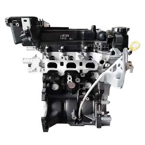 High Performance Car Engine Assembly 371QA for Byd Series Maintaining