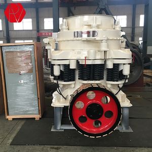 Long Service Life Wholesale Price Gator 3Ft 4.25Ft 5.5Ft Rock Cone Crusher for Granite
