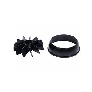 High Quality Automotive Injection Molding Parts for Connectors and Housings