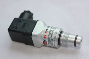 Qualified Factory Hydraulic Sensor for Hydraulic Equipment Parts