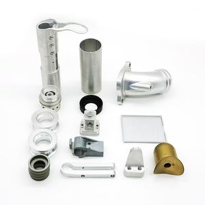 Custom Parts Machining OEM Bending Parts CNC Lathe CNC Turning Stainless Steel CNC Machining Service