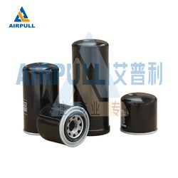 High-Efficiency Air Compressor Oil Filter Maintenance Replacement Compressor Spare Parts