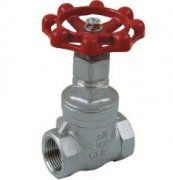 Stainless Steel Pn63 Male/Female Thread Mini Ball Valve 3/8"