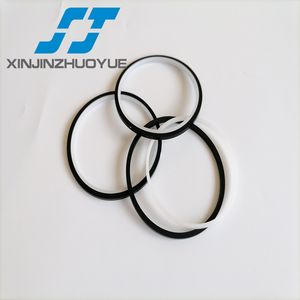 Sj Korea LFT Inner White Hydraulic Center Joint Seal for Excavator