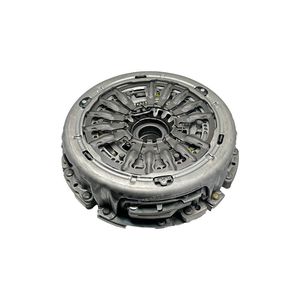 Genuine OEM Luk Dual Clutch Kit - Compatible with 6DCT250 (DPS6) Dry Dual Clutch Transmission Assemblies
