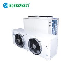 Monoblock Condensing Unit for Small Cold Room Walk in Chiller Cooler Freezer Small Cold Storage Room Easy Use Monoblock Condensing Unit