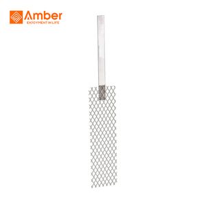 Titanium Electrode Anode Plate for Sewage Treatment Electrolysis