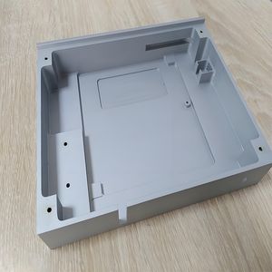 Tight-Tolerance CNC Stamping Parts for Precision Mechanism and Assembly Stamping Parts