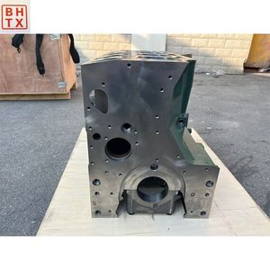 Heavy Duty Engines High Quality Durable D5e Cylinder Block