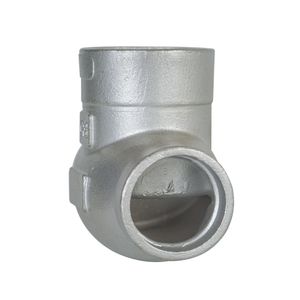 Stainless Steel 200wog Swing Check Valve