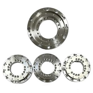 OEM Precision Parts Mass Production CNC Machining Parts Mechanical Lathe Machine Accessories Manufacturing Service