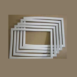 Custom Magnet Rubber Sealing Roll Door Magnetic Rubber Strips for Household Electronics