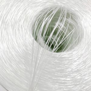 High-Quality E Glass Fiberglass Roving for Spray Applications