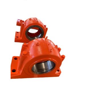 Cast Iron Snl516-613 Split Plumber Housing Pillow Block Bearing
