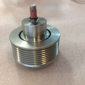 High Quality Cumins Diesel Engine Parts Pulley Belt 3400884 3400885