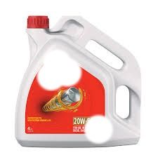 High-Performance Engine Oil with Superior Thermal & Oxidation Stability - Multiple Grades Available