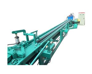 30t Brass Hexagon Bar Peeling Machine
