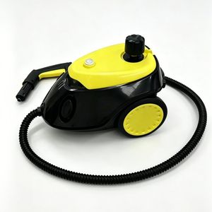 2L Multi-Purpose Electric High Pressure Steam Cleaner for Home Car and Office