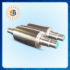 Chinese Wholesale Customized High Strength and Toughness Infinite Chilled Cast Iron Roller
