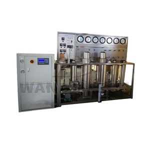 Solvent Extractor Equipment Supercritical CO2 Plant Oil Extraction with ISO9001 and CE Certifications and High-Quality