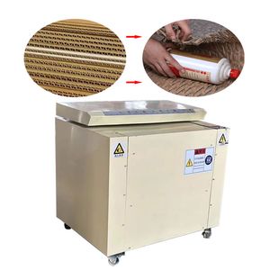 Packaging Special Corrugated Paper Net Making Machine Corrugated Paper Crusher