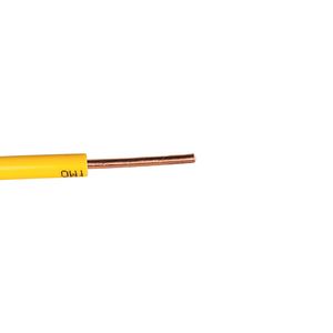 High Quality Flame Retardant Zr-BV Wire PVC Insulated Building Cable