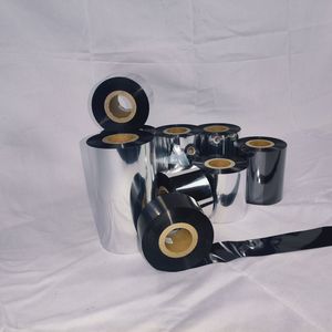 Wash Resin Barcode Thermal Transfer Ribbon