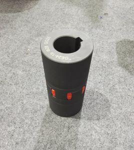 Mighty Rotex Gr Shaft Couplings19/24/28/38/42/48/55/65 Ge Rubber Elastic Flexible Coupling