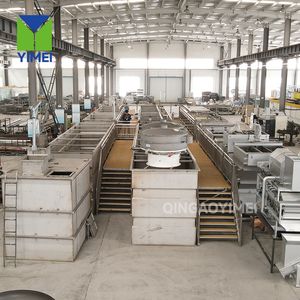 Package Domestic Sewage Treatment Plant for Municipal Domestic Industrial Hospital Wastewater