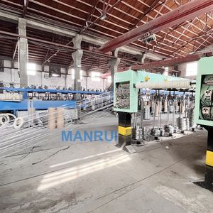 304 China Good Factory Bright Stainless Steel Metal Soft Galvanized Round Fencing Spring Wire