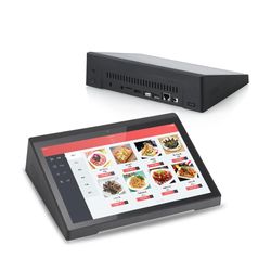 10.1" Android Touch Screen Digital Menu Tablet for POS & Countertop Display