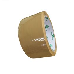 Bomei Pack BOPP Adhesive Tape 48mm Sticky Tape General Use Heavy Duty Moving Carton Sealing