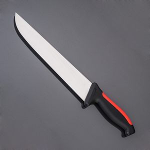 Professional Stainless Steel Cooking Knife for Culinary Excellence