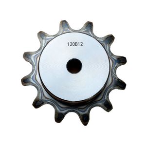 Chinese Manufacturer of High Quality Transmission Sprocket of The Agricultural Machinery