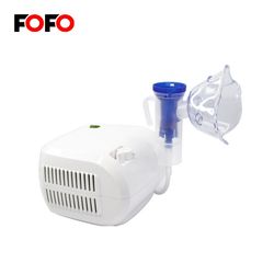 High Quality Compressor Nebulizer with CE Air Compressing Nebulizer