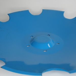 OEM Replacement Disc Blades for Agricultural Disc Harrow 3490467 Boron Steel