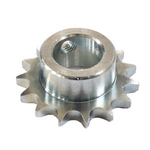 Industry Transmission Chain Sprocket Customization Supporting