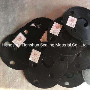 High Quality SBR Rubber Sheet